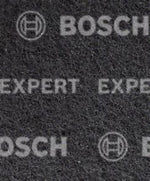 EX 2xPad pasla N880 115x140 Medium S Bosch 2608901219