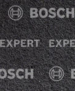 EX 2xPad pasla N880 115x140 Medium S Bosch 2608901219