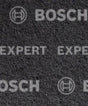 EX 2xPad pasla N880 115x140 Medium S Bosch 2608901219