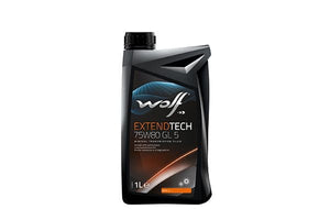 Ulei cutie manuala wolf extendtech 75w80 gl 5 1l 8303807