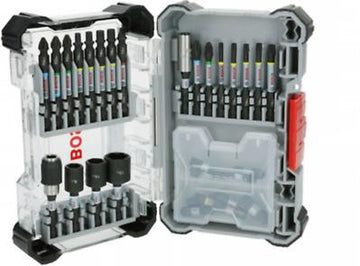 PRO Set 35 biti impact Bosch 2608521U77