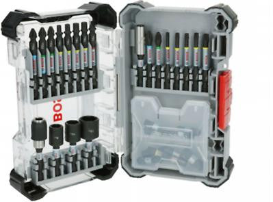 PRO Set 35 biti impact Bosch 2608521U77