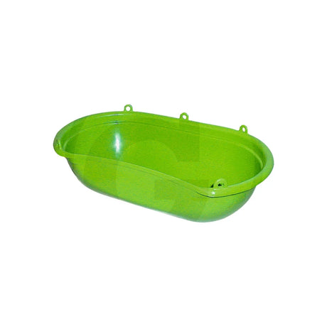 Vana continut 20 l., verde GRANIT 58070542