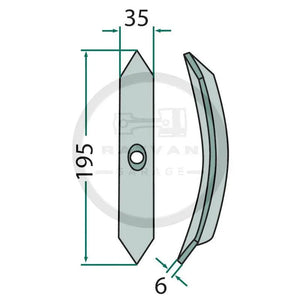 varf-brazdar-cultivator-reversibil-195x35x6mm-2