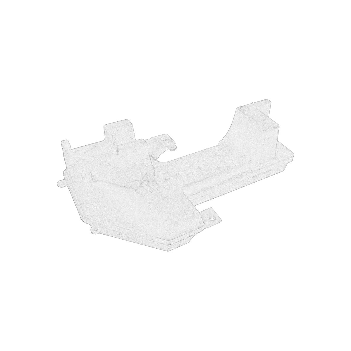 Vas spalator parbriz Ford 1924048 – imagine 2