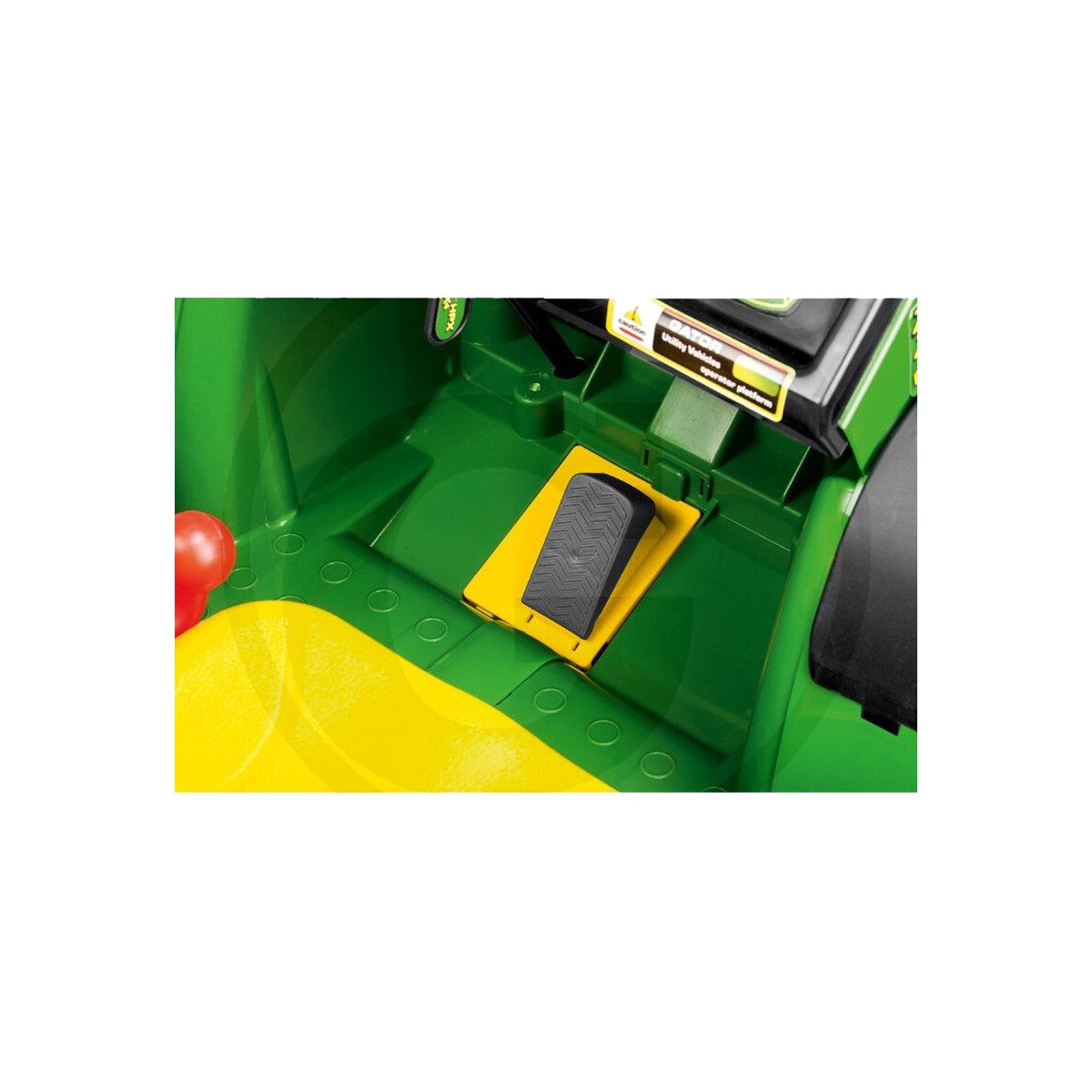 Vehicul electric pentru copii John Deere HPX Gator 640MCE42646X000 – imagine 3