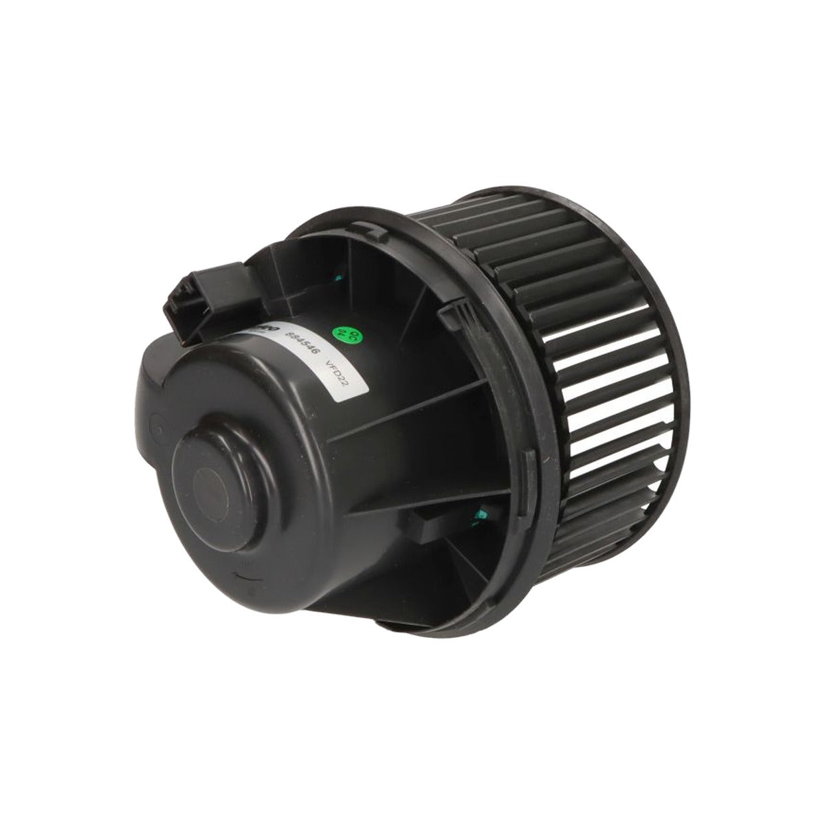 Ventilator aeroterma Valeo 884546 – imagine 2