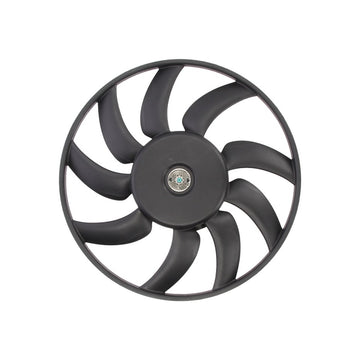 Ventilator radiator NRF 47424