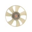 Ventilator radiator Swag 10 94 4862