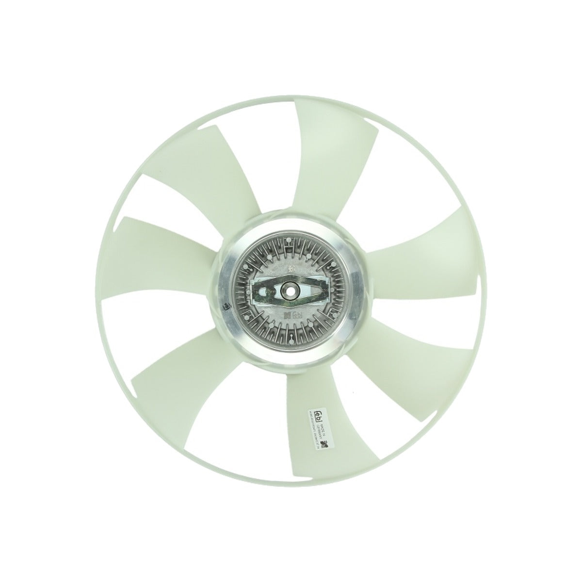 Ventilator radiator Swag 10 94 4863