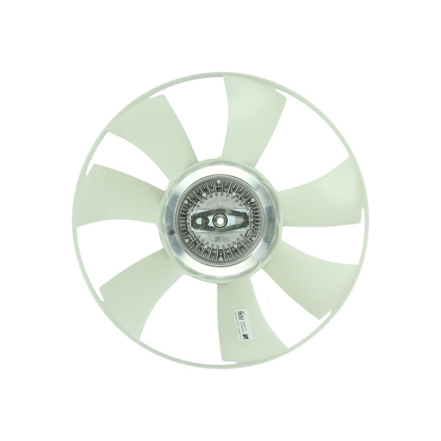 Ventilator radiator Swag 10 94 4863