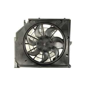 Ventilator radiator TYC 8030005