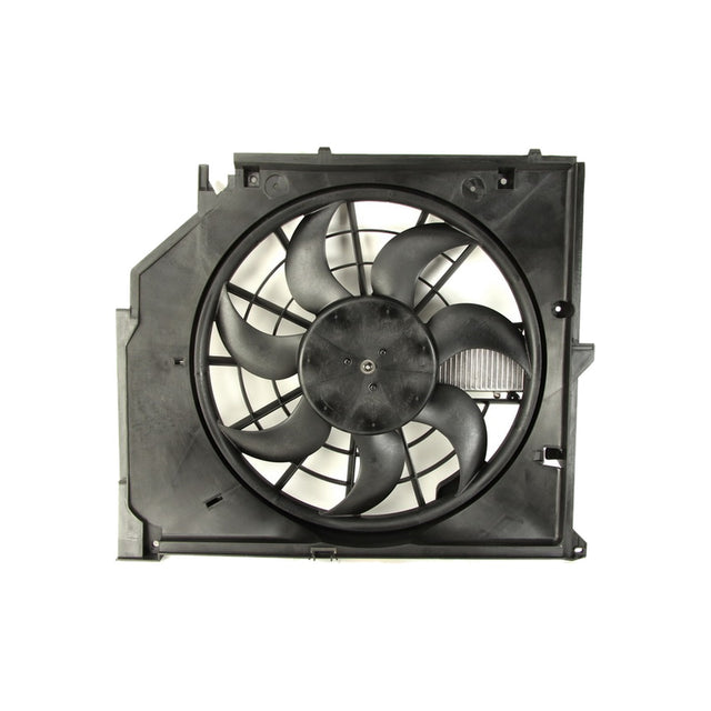 Ventilator radiator TYC 8030005
