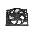 Ventilator radiator TYC 8030007