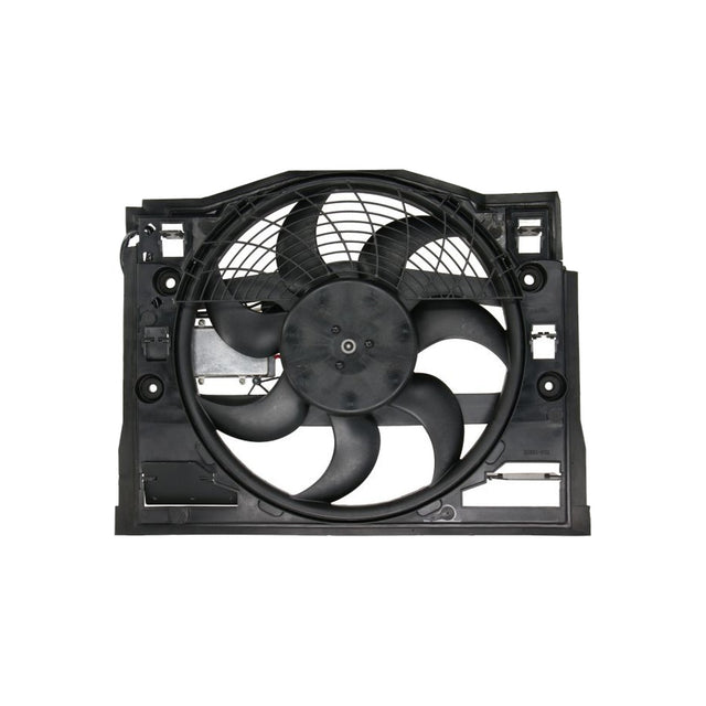 Ventilator radiator TYC 8030007