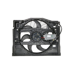 Ventilator radiator TYC 8030007 – imagine 2