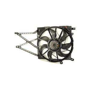 Ventilator radiator TYC 8250011