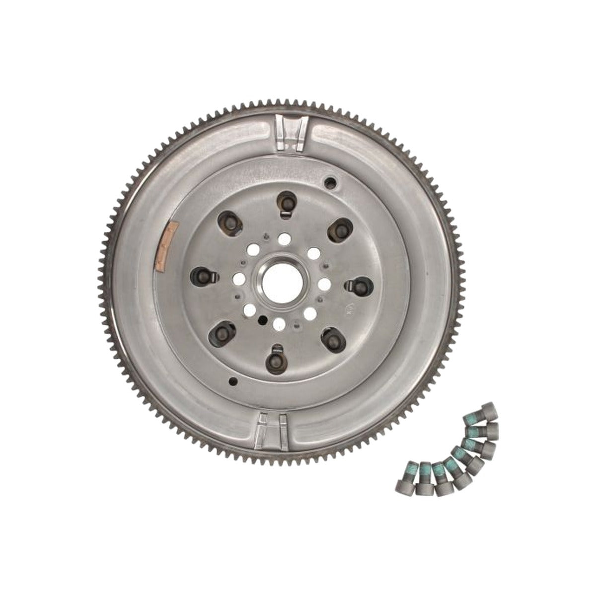 Volanta Schaeffler LUK 415 0390 10 – imagine 2