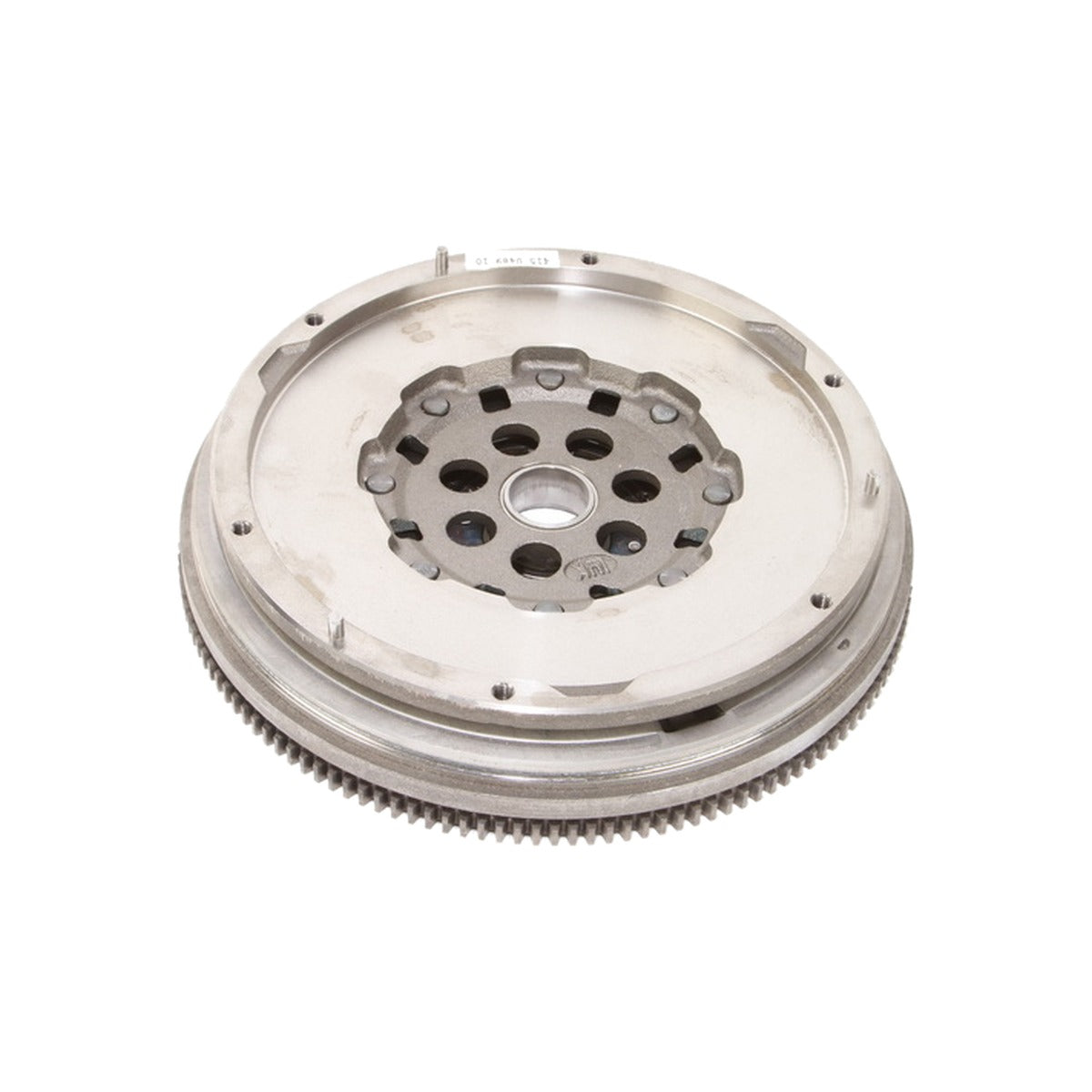 Volanta Schaeffler LUK 415 0489 10 – imagine 2