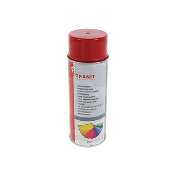Vopsea pentru tractoare Spray vopsea acrilica GRANIT 27077012