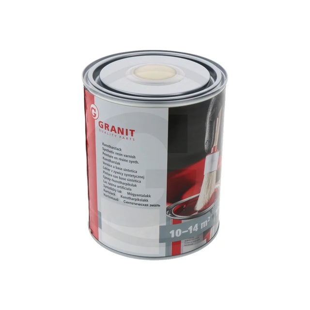 Vopsea RAL ivoriu GRANIT 27012296