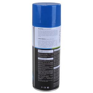 Vopsea spray 450 ml Albastru 650 Noxaro NXVPS008 – imagine 2