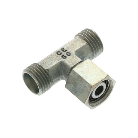 X-ETV 10 L DKO ohne Überwurfmutter und Schneidring GRANIT 87003517 – imagine 3