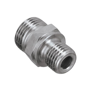 X-GEM 10 L 14 - WD ohne Überwurfmutter und Schneidring compatibil Linde GRANIT 87003586 – imagine 3