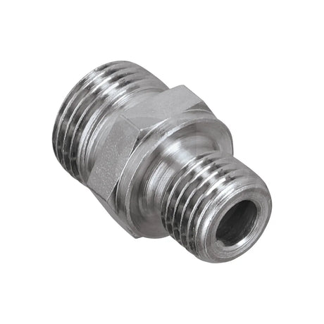 X-GEM 10 L 14 - WD ohne Überwurfmutter und Schneidring compatibil Linde GRANIT 87003586 – imagine 3