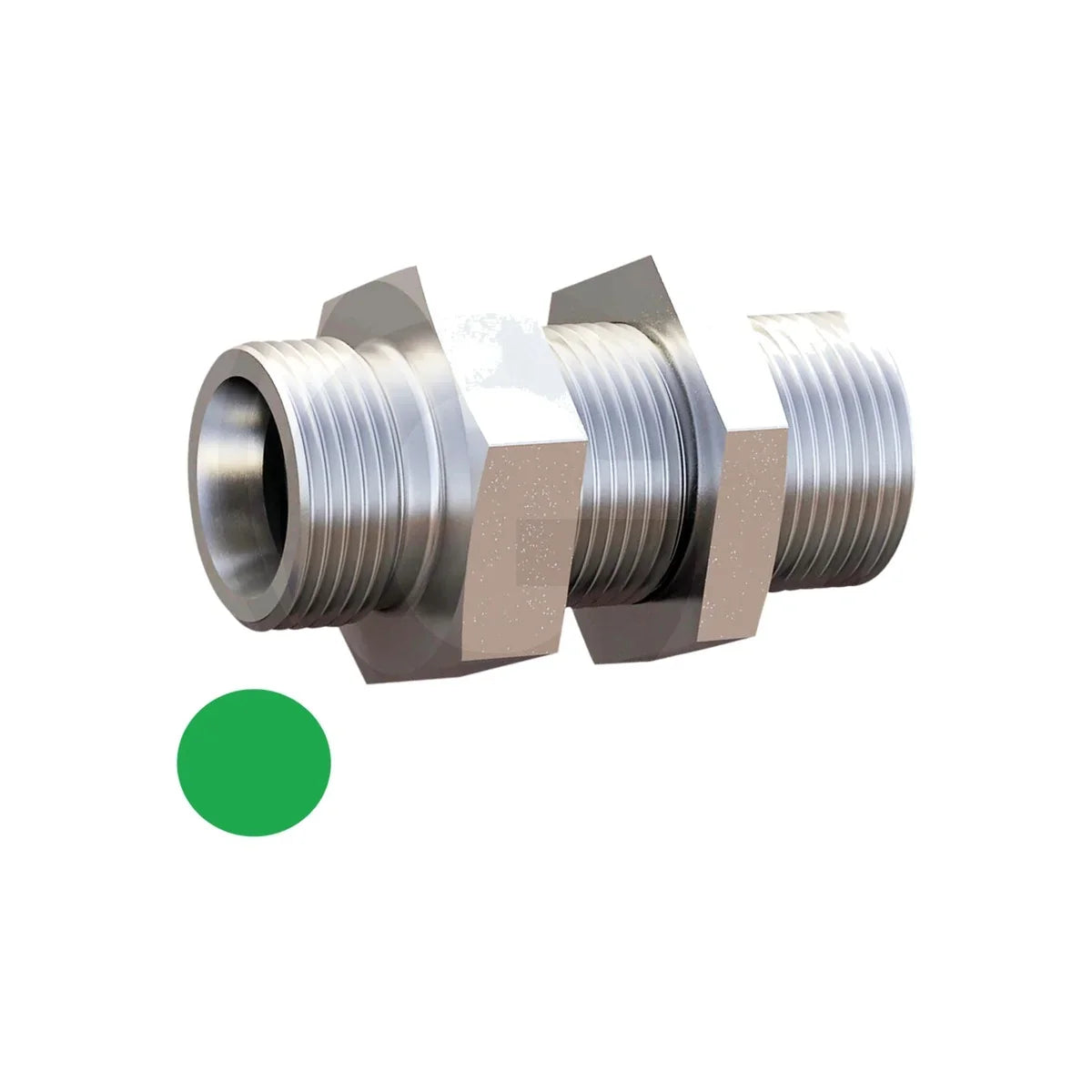 X-GSV 08 L ohne Überwurfmutter und Schneidring GRANIT 87003536