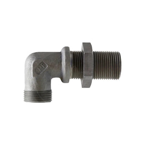 X-SWV 10 L fara piulita olandeza si inel taietor GRANIT 87003547 – imagine 2