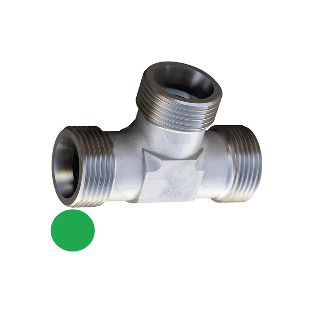 X-TV 8 L fara piulita olandeza si inel taietor compatibil Saphir GRANIT 87003506