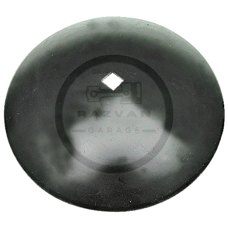 Taler disc 610 x 6 mm