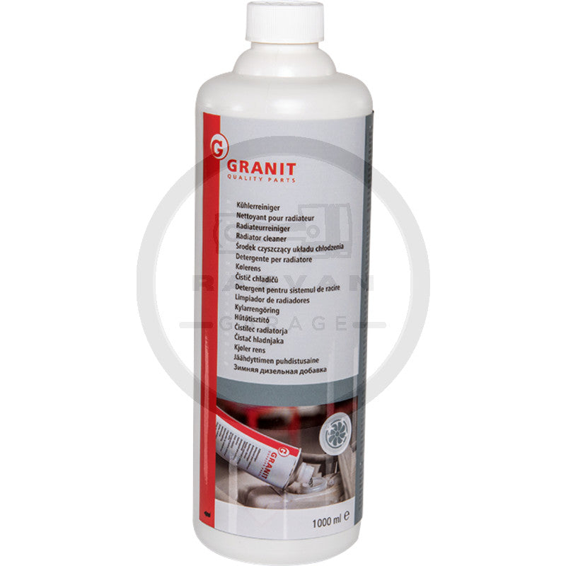 Solutie radiatoare 1000 ml