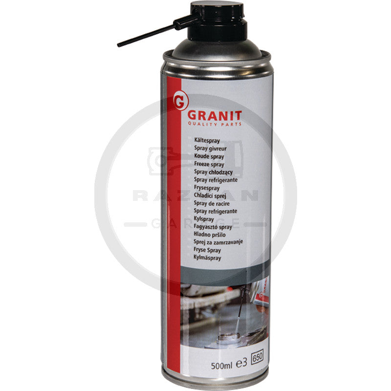 Spray racire 500 ml