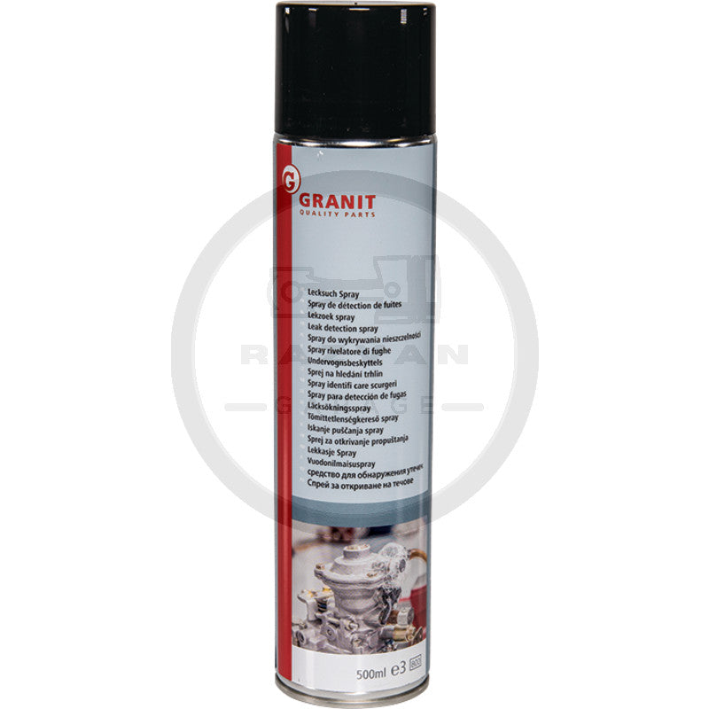 Spray detectare scurgeri 500ml