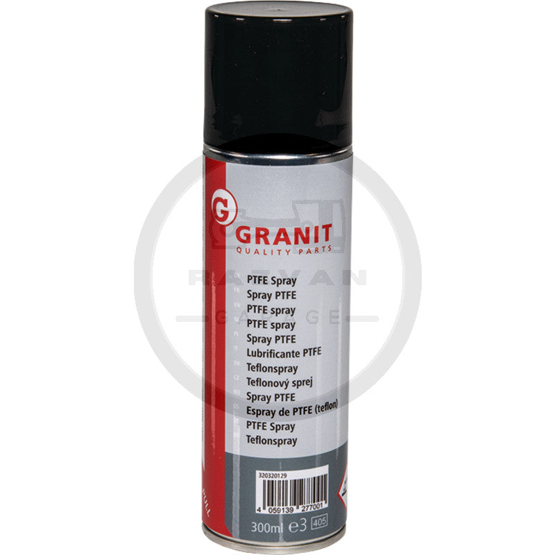 PTFE Spray 300ml