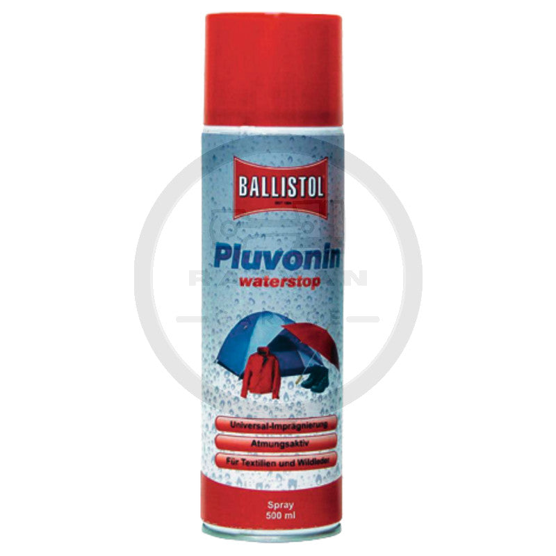 Spray impregnare pluvonina