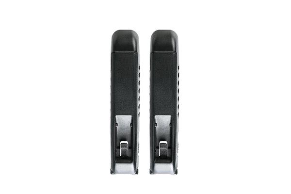 Adaptor alca bayonet lock set 2 buc (pentru citroen. renault. audi. seat)