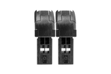 Adaptor alca central lock set 2 buc (pentru audi. mercedes. seat)