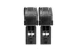 Adaptor alca central lock set 2 buc (pentru audi. mercedes. seat)