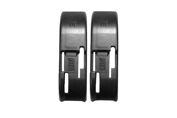 Adaptor alca side lock set 2 buc (pentru vw. ford. opel)