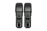 Adaptor alca slim top set 2 buc (pentru audi. seat. skoda. vw)