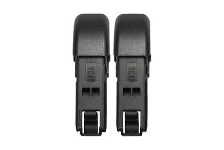 Adaptor alca slim top set 2 buc (pentru audi. seat. skoda. vw)