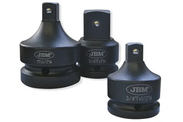 Adaptor de impact 3/4`H 1/2`M Jbm 11964