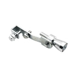 Adaptor sunet turbo universal toba de esapament fluier evacuare