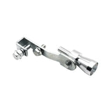 Adaptor sunet turbo universal toba de esapament fluier evacuare