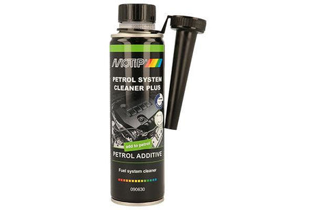 Aditiv curatare sistem alimentare (benzina) 300 ml