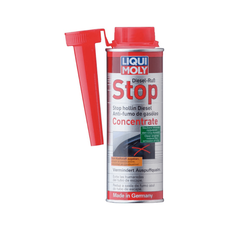 Aditiv Diesel Stop Fum Liqui Moly 250 ml