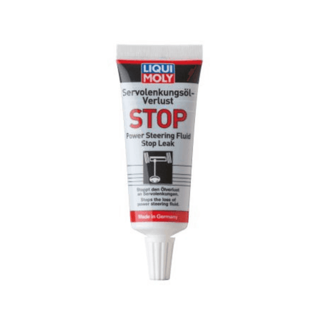 Aditiv evitare pierderi ulei servo Liqui Moly 35 ml